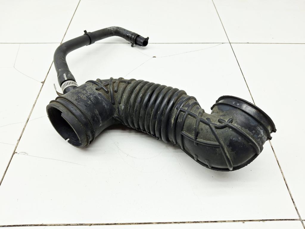 Патрубок воздушного фильтра, 1000 рублей, Пермь