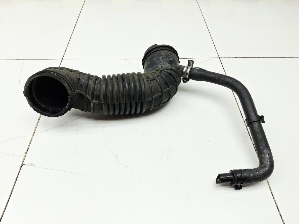 Патрубок воздушного фильтра, 1000 рублей, Пермь