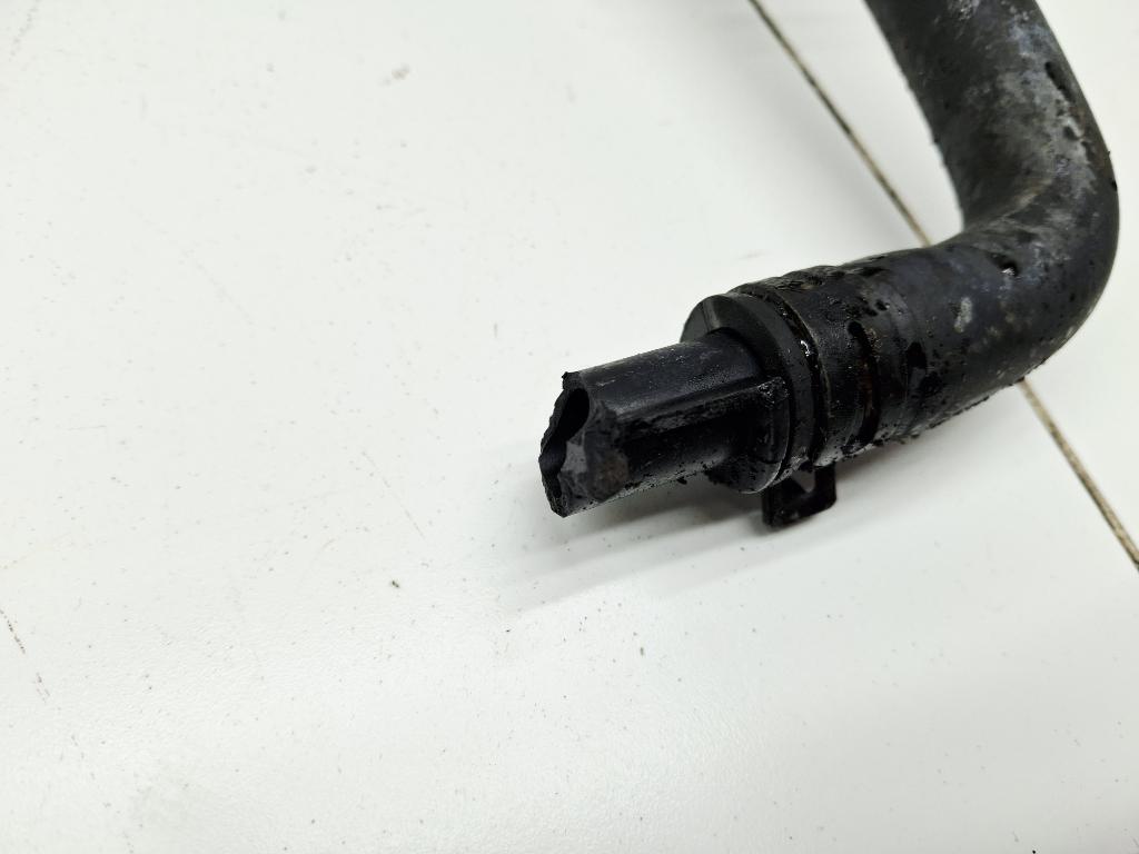 Патрубок воздушного фильтра, 1000 рублей, Пермь