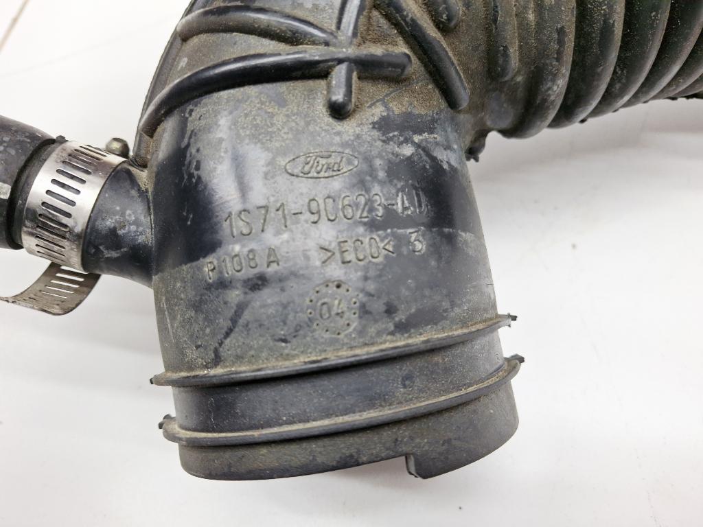 Патрубок воздушного фильтра, 1000 рублей, Пермь