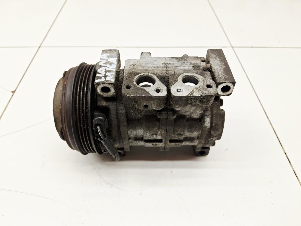 Компрессор кондиционера, 10000 рублей, Пермь