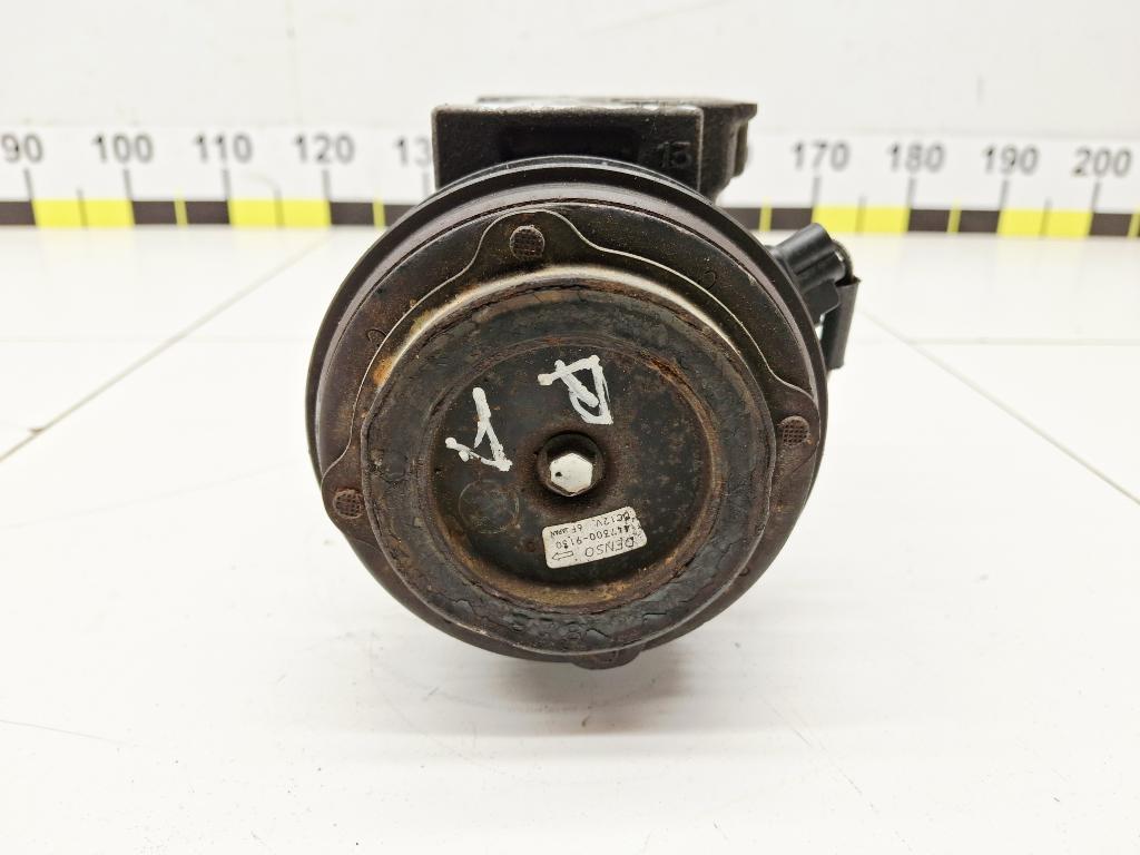 Компрессор кондиционера, 10000 рублей, Пермь