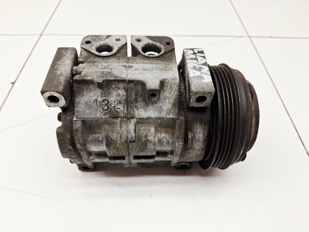 Компрессор кондиционера, 10000 рублей, Пермь