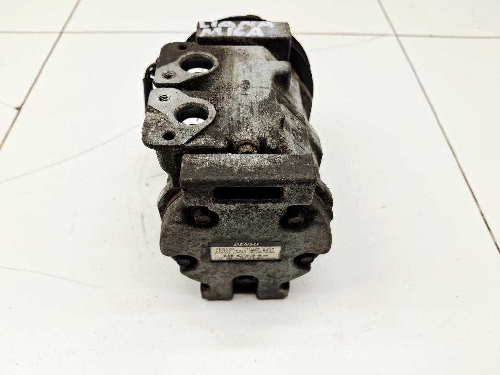 Компрессор кондиционера, 10000 рублей, Пермь