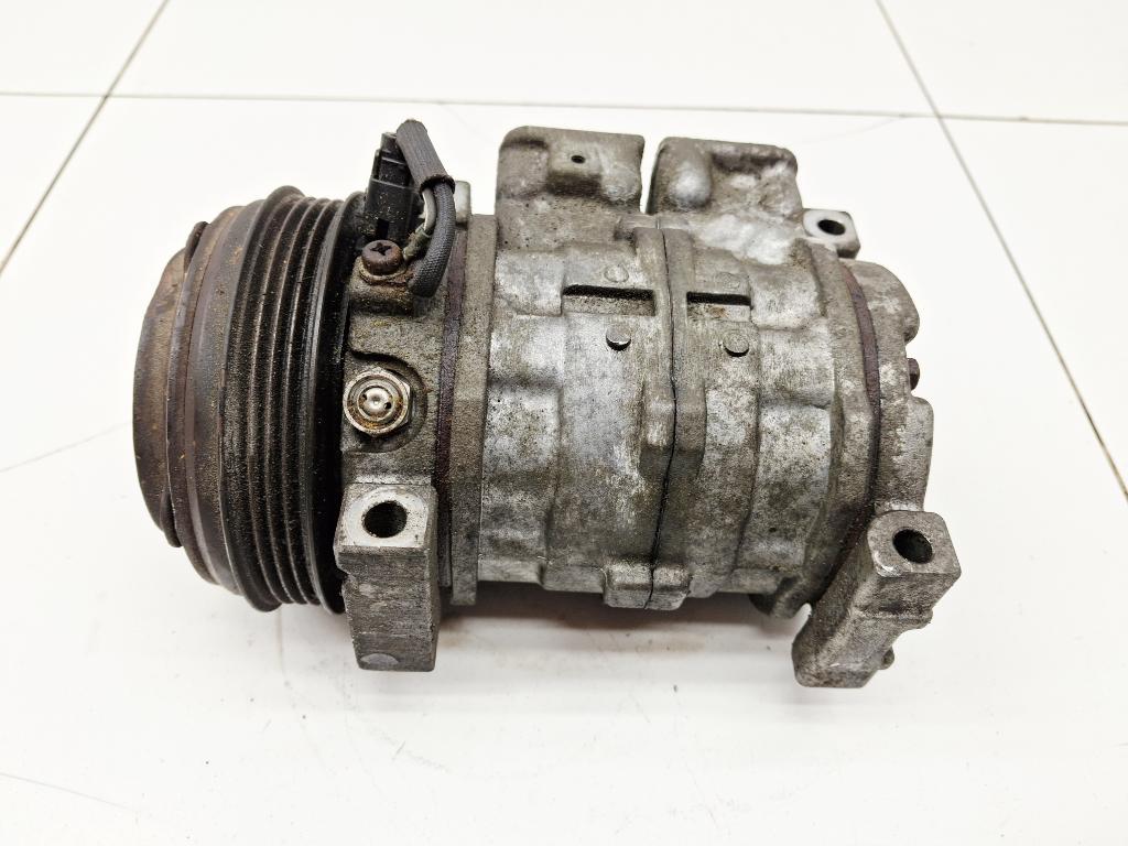 Компрессор кондиционера, 10000 рублей, Пермь