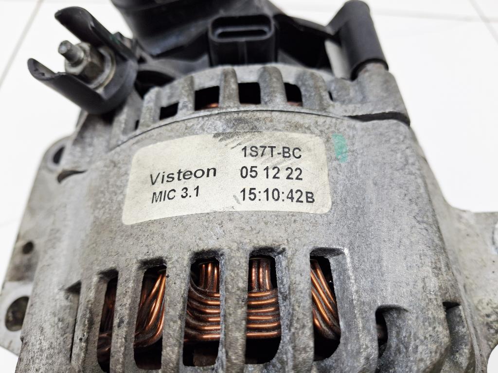 Генератор, 9000 рублей, Пермь