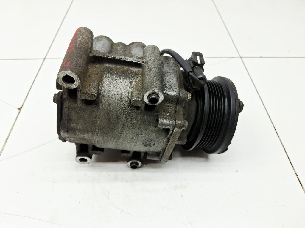 Компрессор кондиционера, 6000 рублей, Пермь