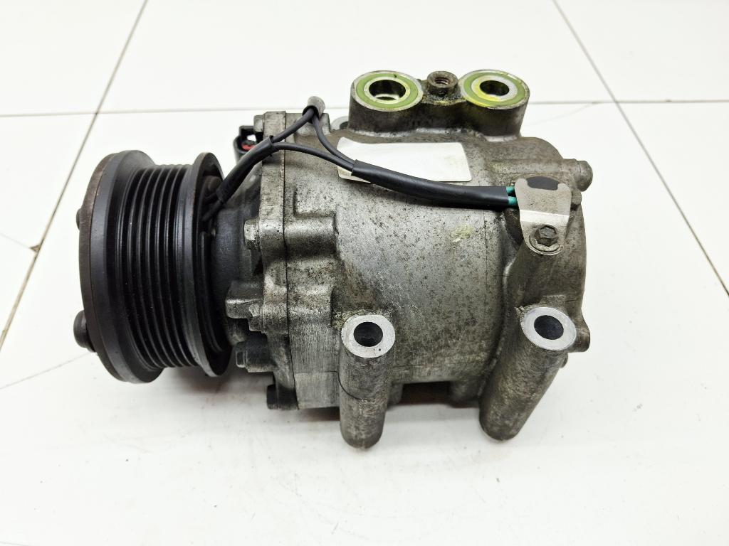 Компрессор кондиционера, 6000 рублей, Пермь