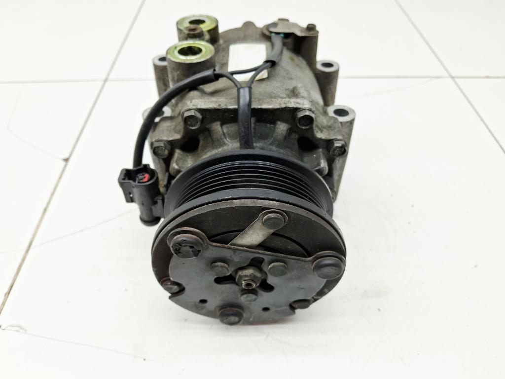 Компрессор кондиционера, 6000 рублей, Пермь