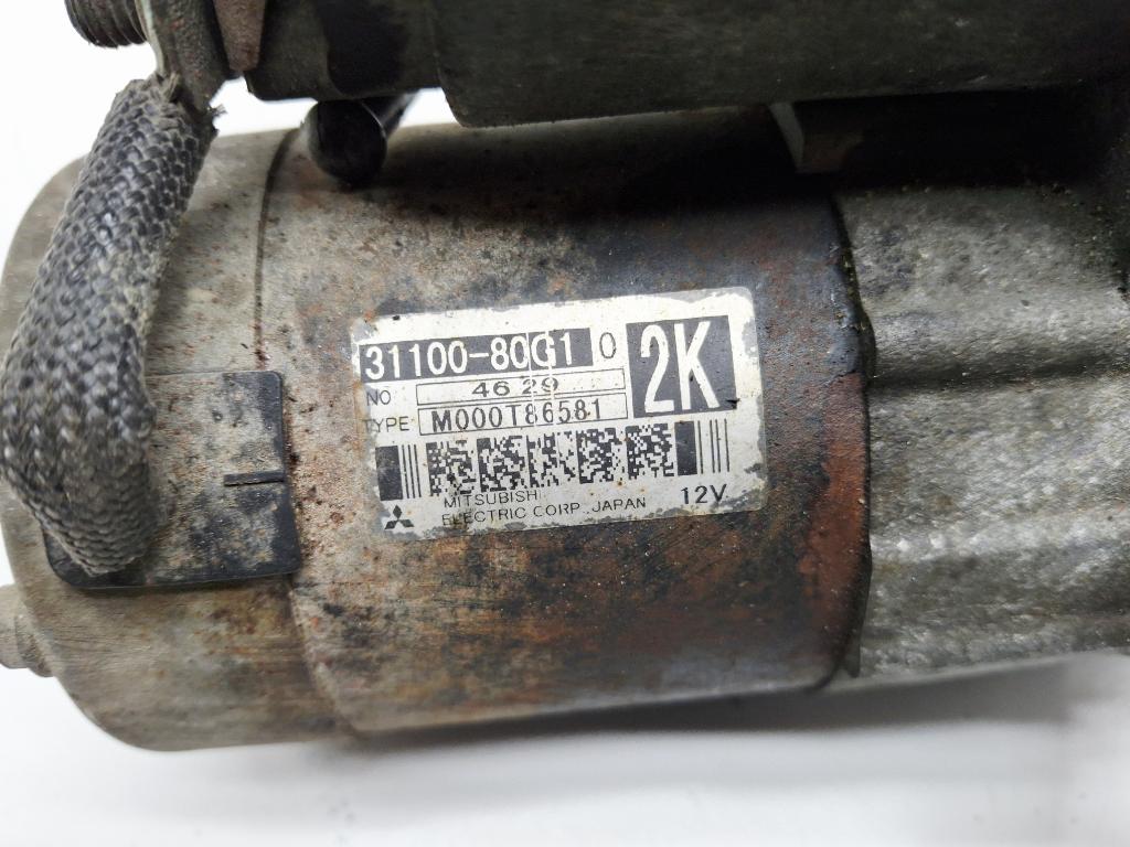 Стартер, 5000 рублей, Пермь