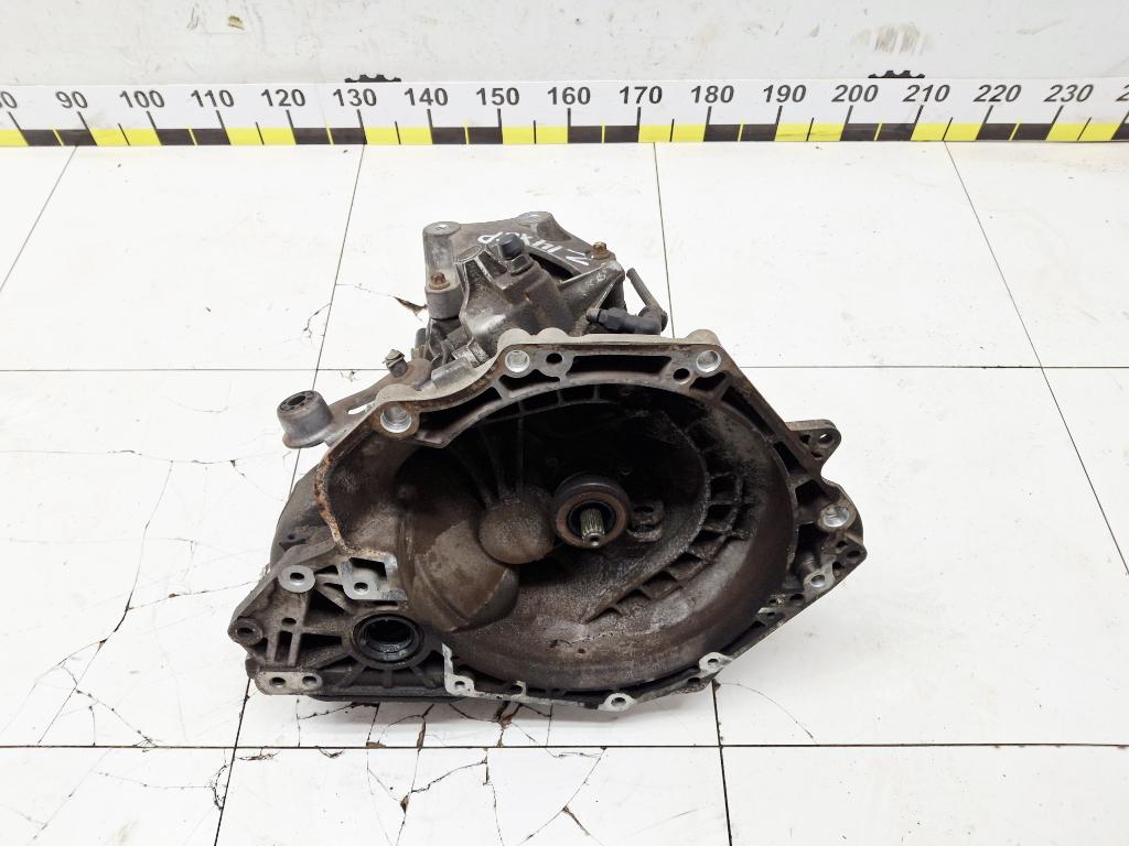 МКПП, 30000 рублей, Пермь