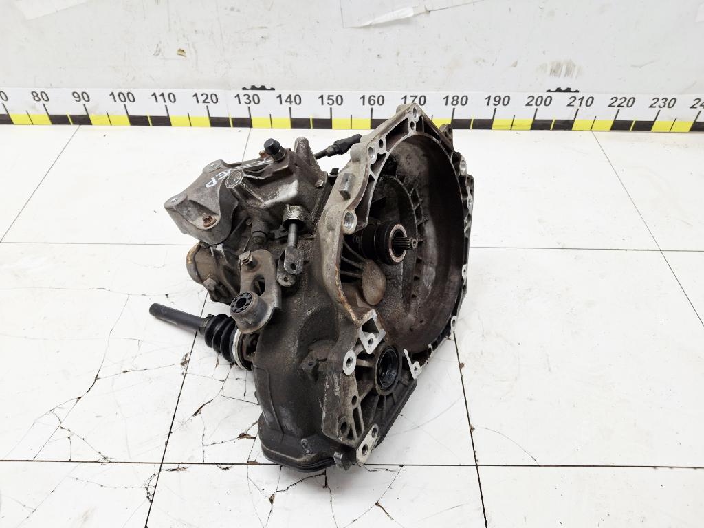 МКПП, 30000 рублей, Пермь