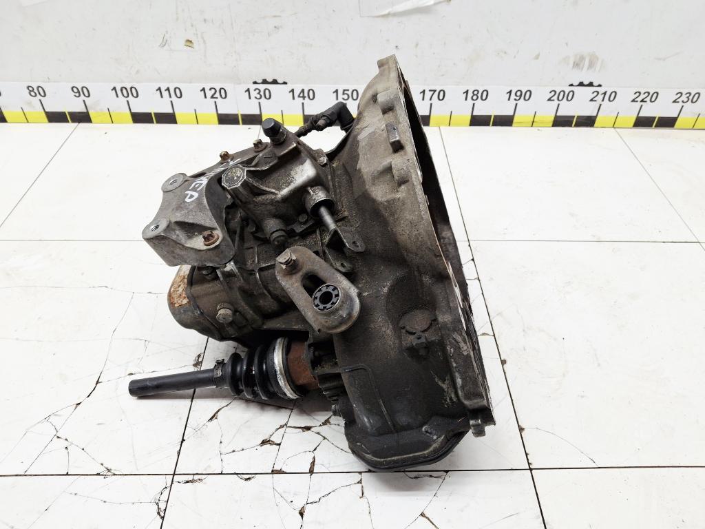 МКПП, 30000 рублей, Пермь