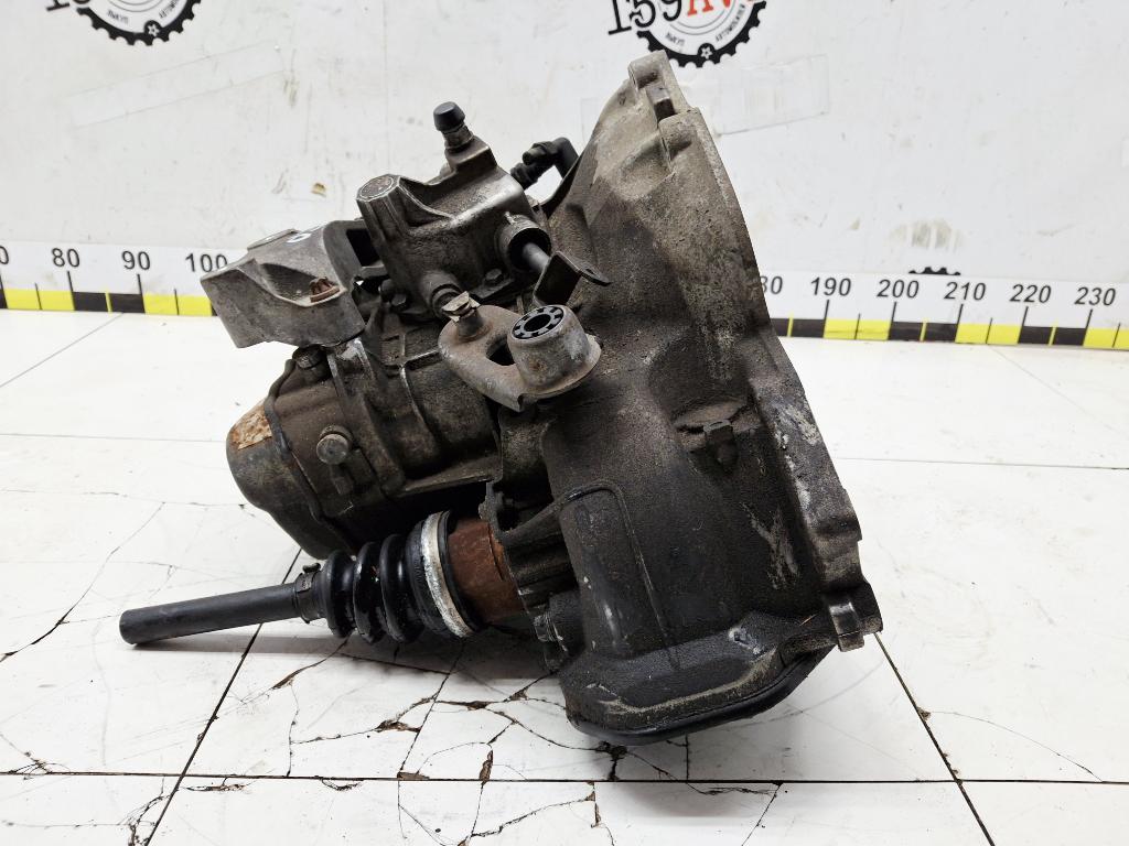 МКПП, 30000 рублей, Пермь