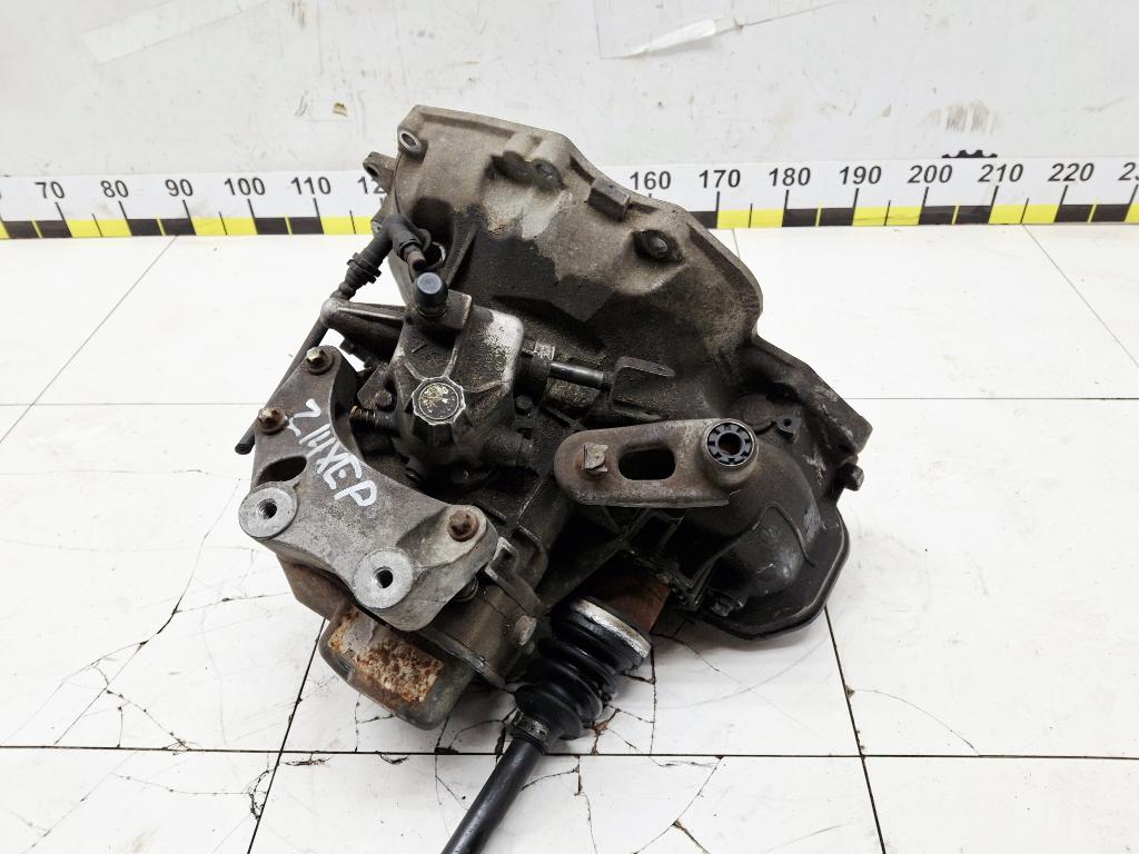 МКПП, 30000 рублей, Пермь