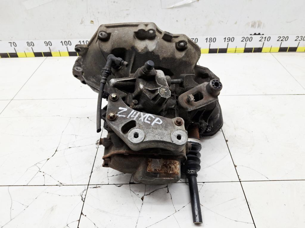 МКПП, 30000 рублей, Пермь