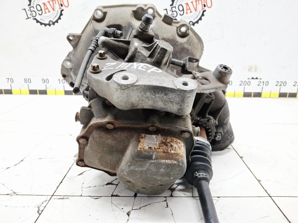 МКПП, 30000 рублей, Пермь