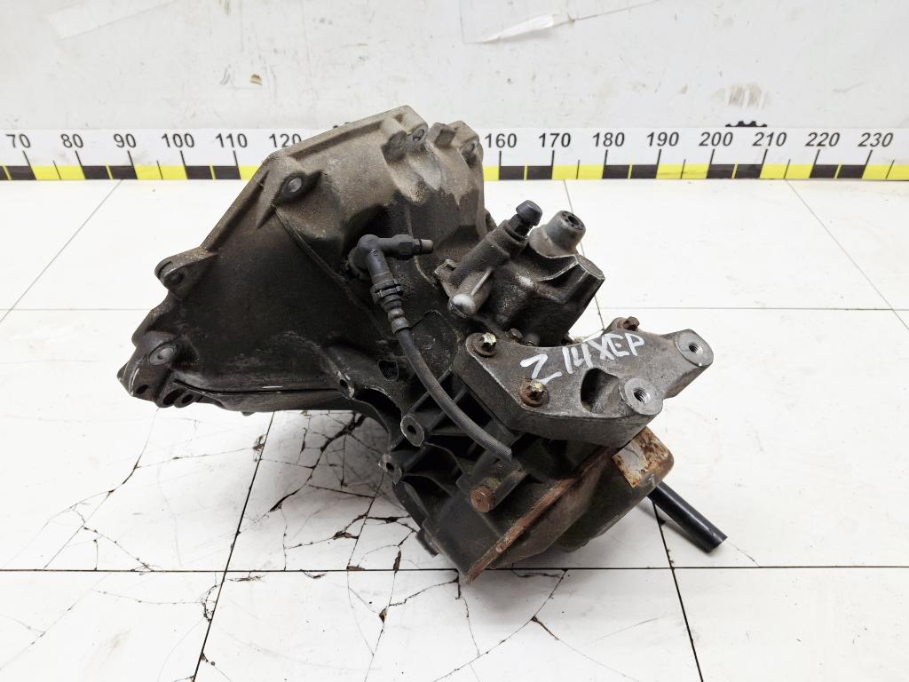 МКПП, 30000 рублей, Пермь