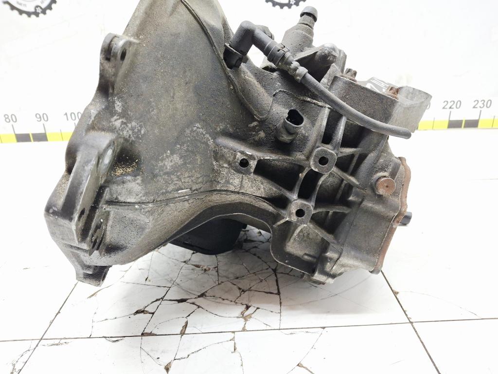 МКПП, 30000 рублей, Пермь