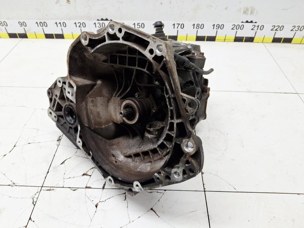 МКПП, 30000 рублей, Пермь