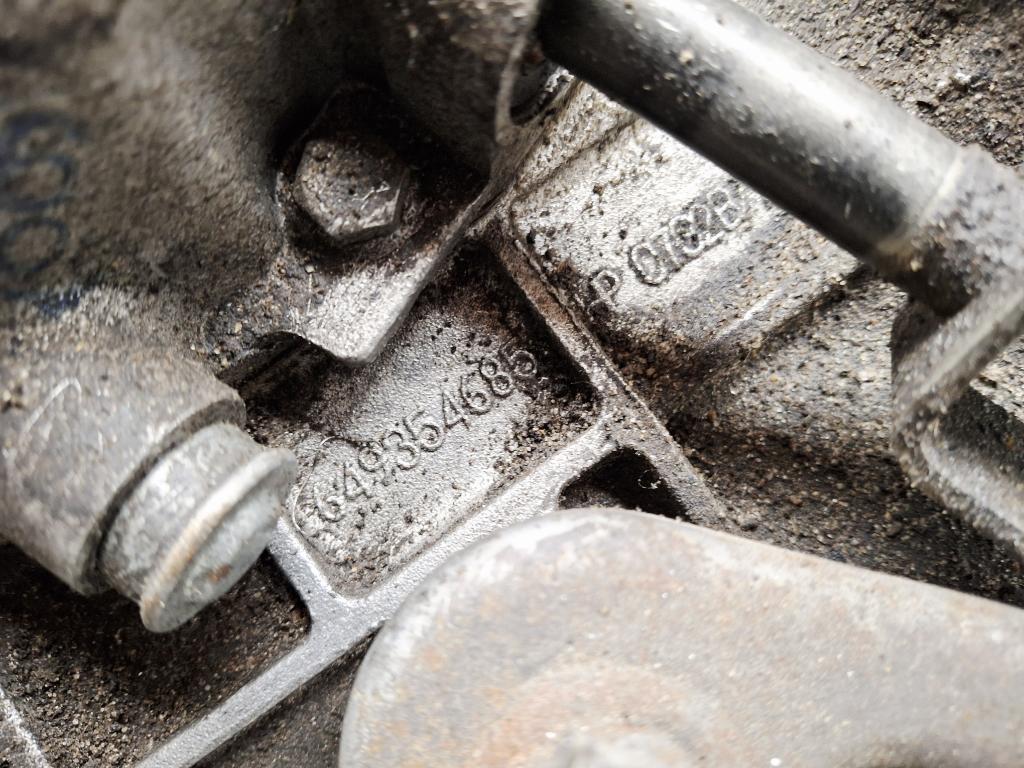 МКПП, 30000 рублей, Пермь