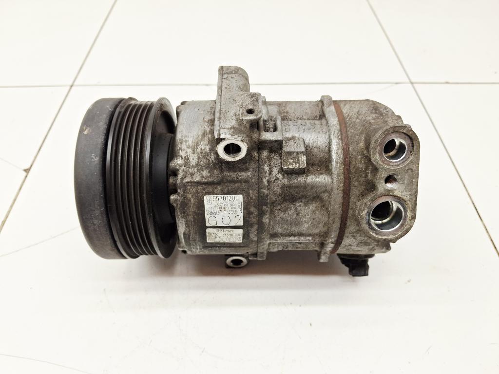 Компрессор кондиционера, 10000 рублей, Пермь