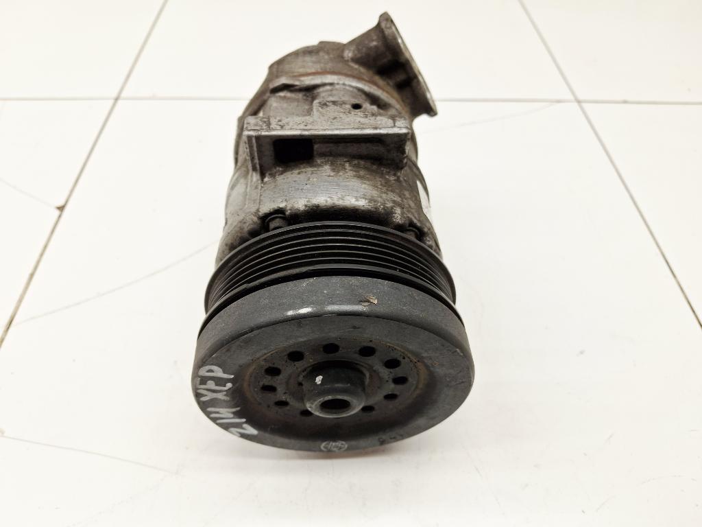 Компрессор кондиционера, 10000 рублей, Пермь