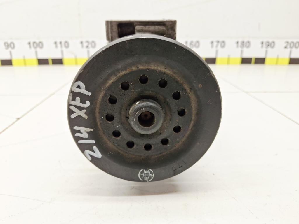 Компрессор кондиционера, 10000 рублей, Пермь