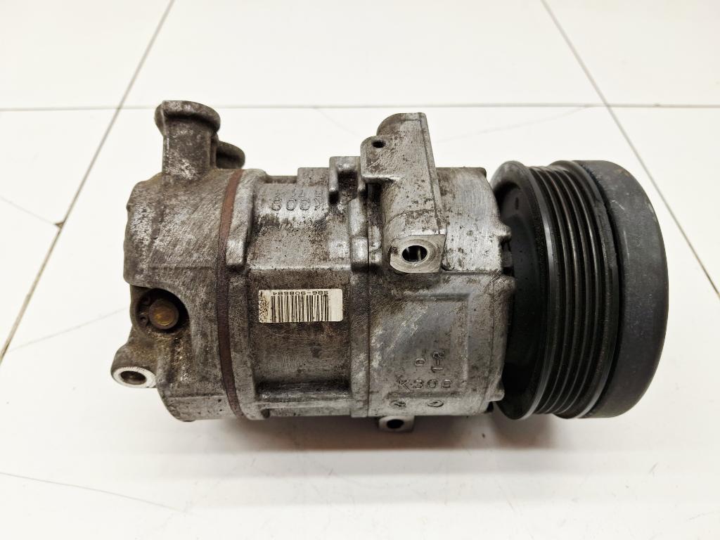 Компрессор кондиционера, 10000 рублей, Пермь