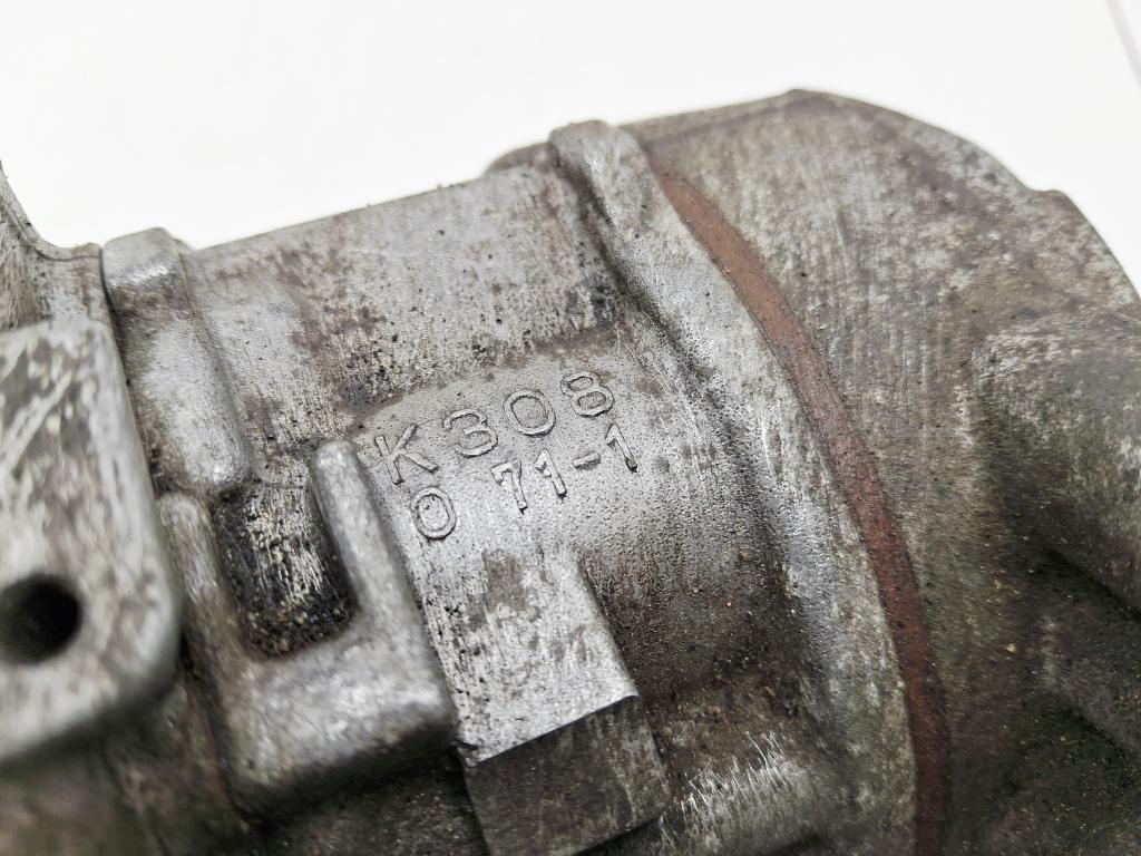 Компрессор кондиционера, 10000 рублей, Пермь