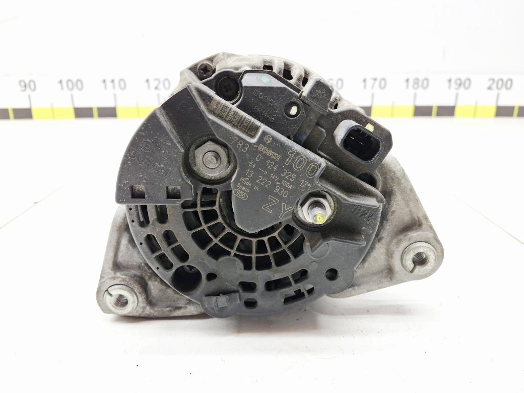 Генератор, 5000 рублей, Пермь