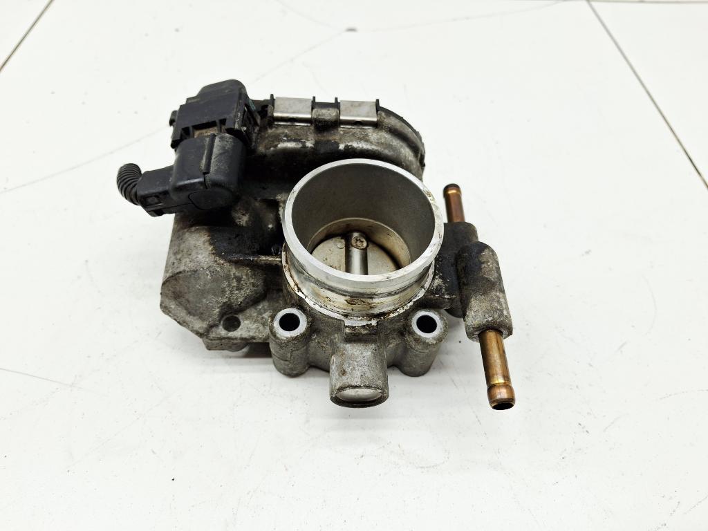 Заслонка дроссельная электрическая, 3000 рублей, Пермь