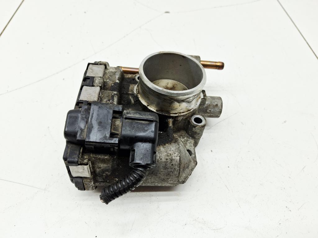 Заслонка дроссельная электрическая, 3000 рублей, Пермь