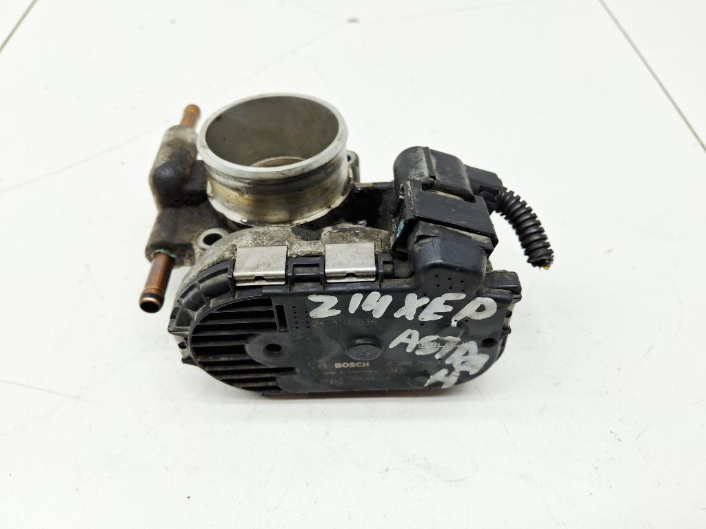 Заслонка дроссельная электрическая, 3000 рублей, Пермь