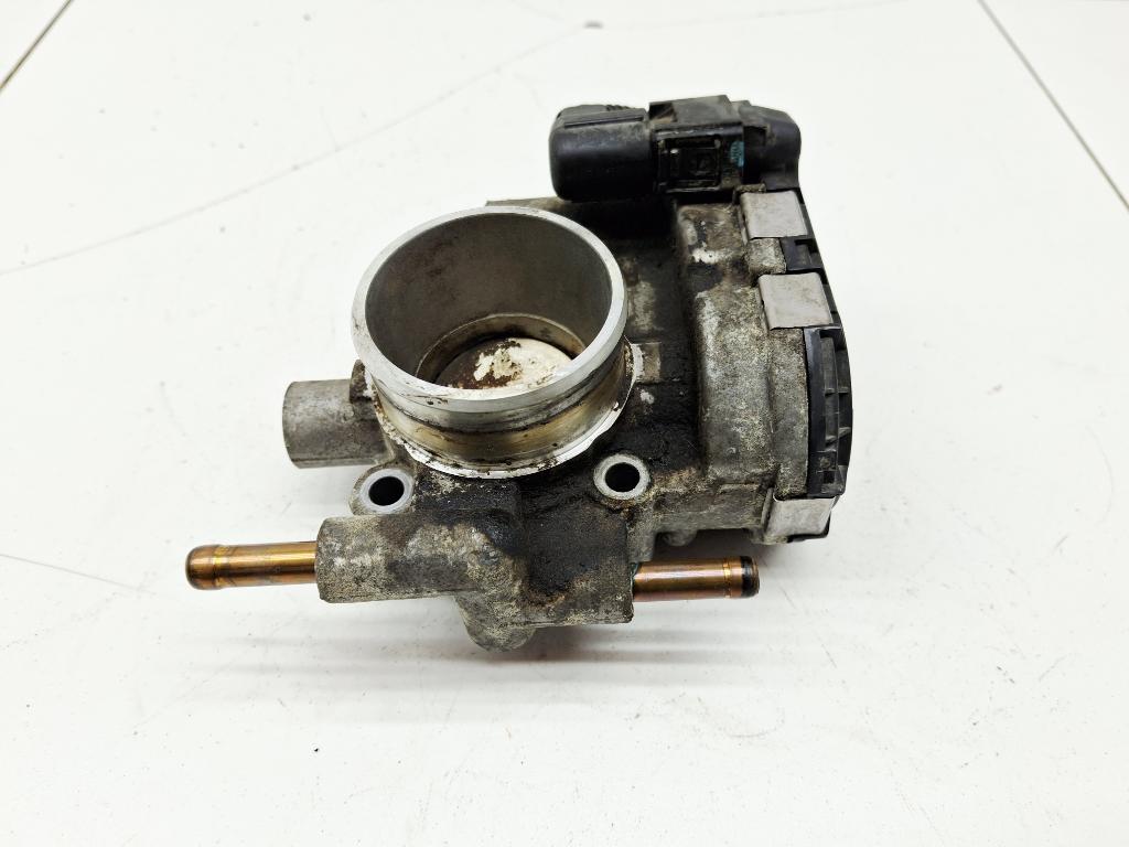 Заслонка дроссельная электрическая, 3000 рублей, Пермь