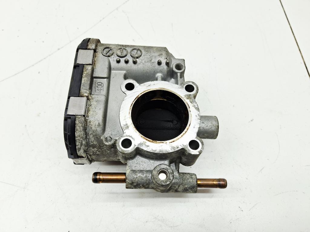 Заслонка дроссельная электрическая, 3000 рублей, Пермь