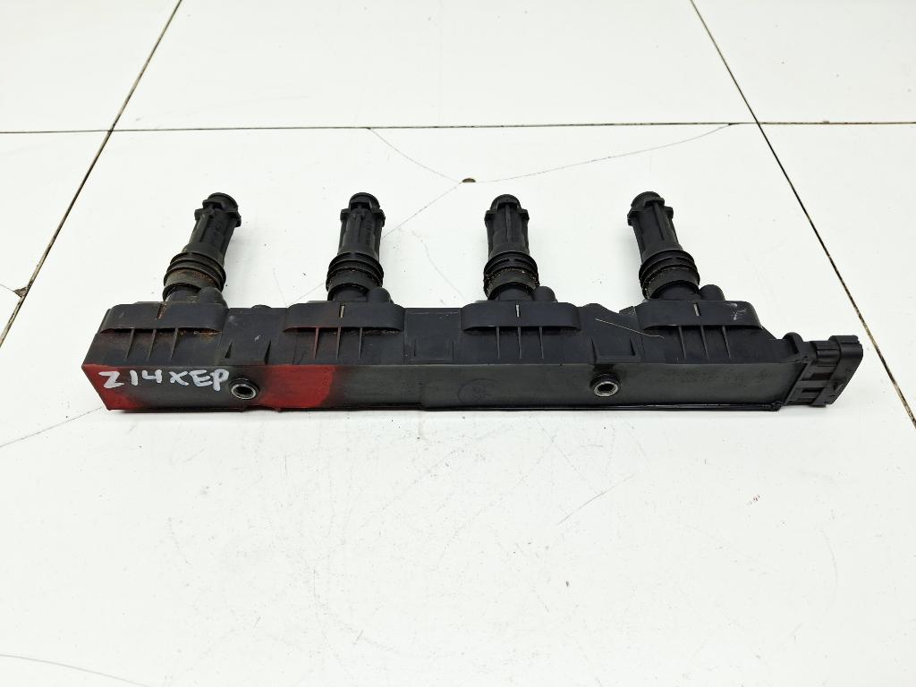 Катушка зажигания, 3000 рублей, Пермь