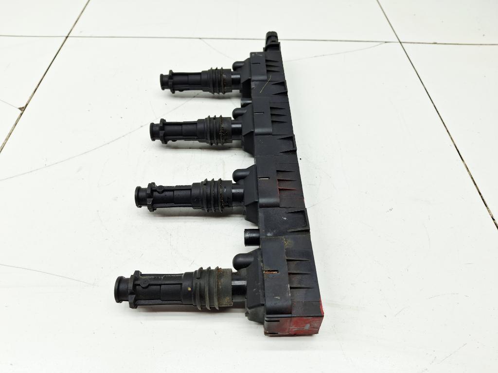 Катушка зажигания, 3000 рублей, Пермь