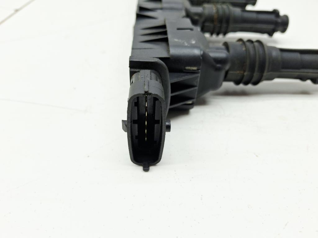 Катушка зажигания, 3000 рублей, Пермь