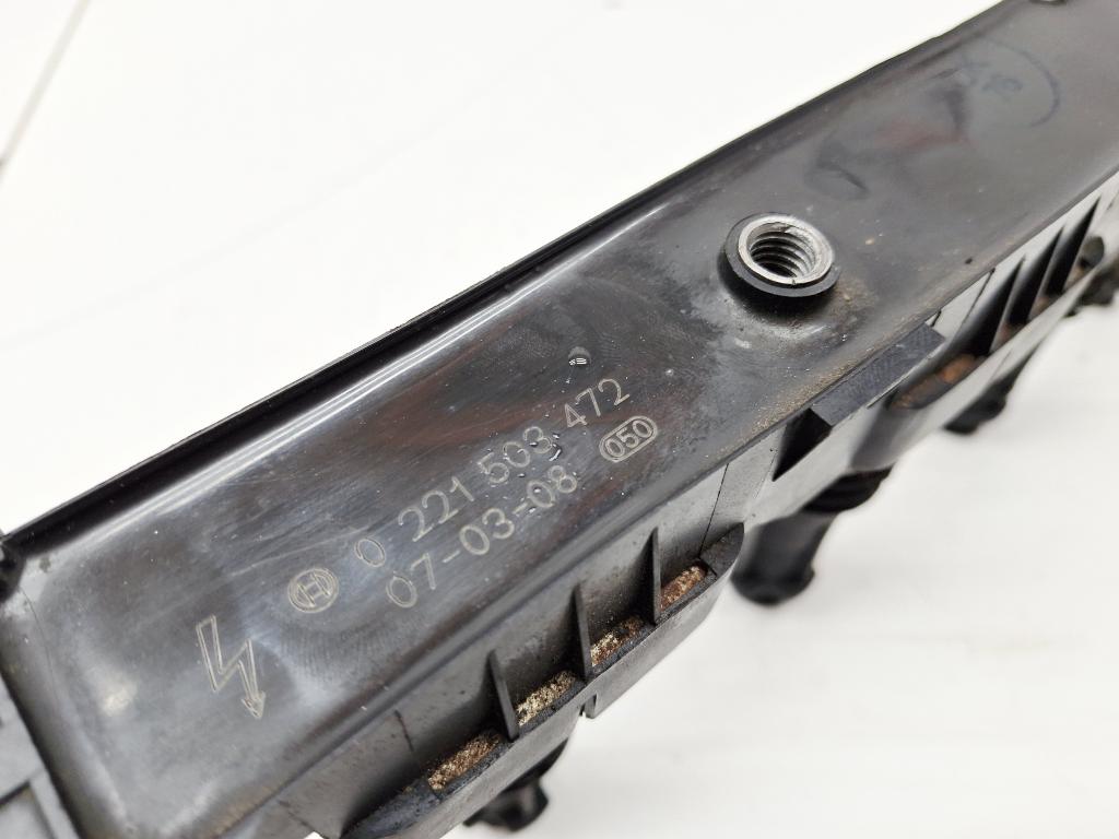 Катушка зажигания, 3000 рублей, Пермь