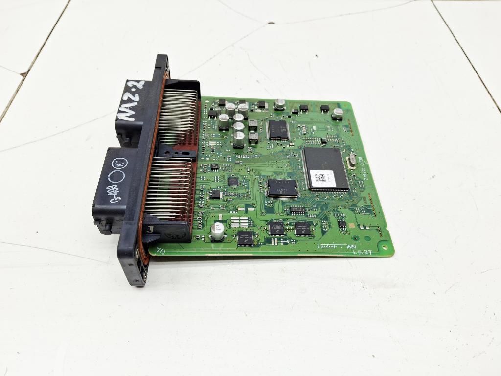 Блок управления двигателем, 7000 рублей, Пермь