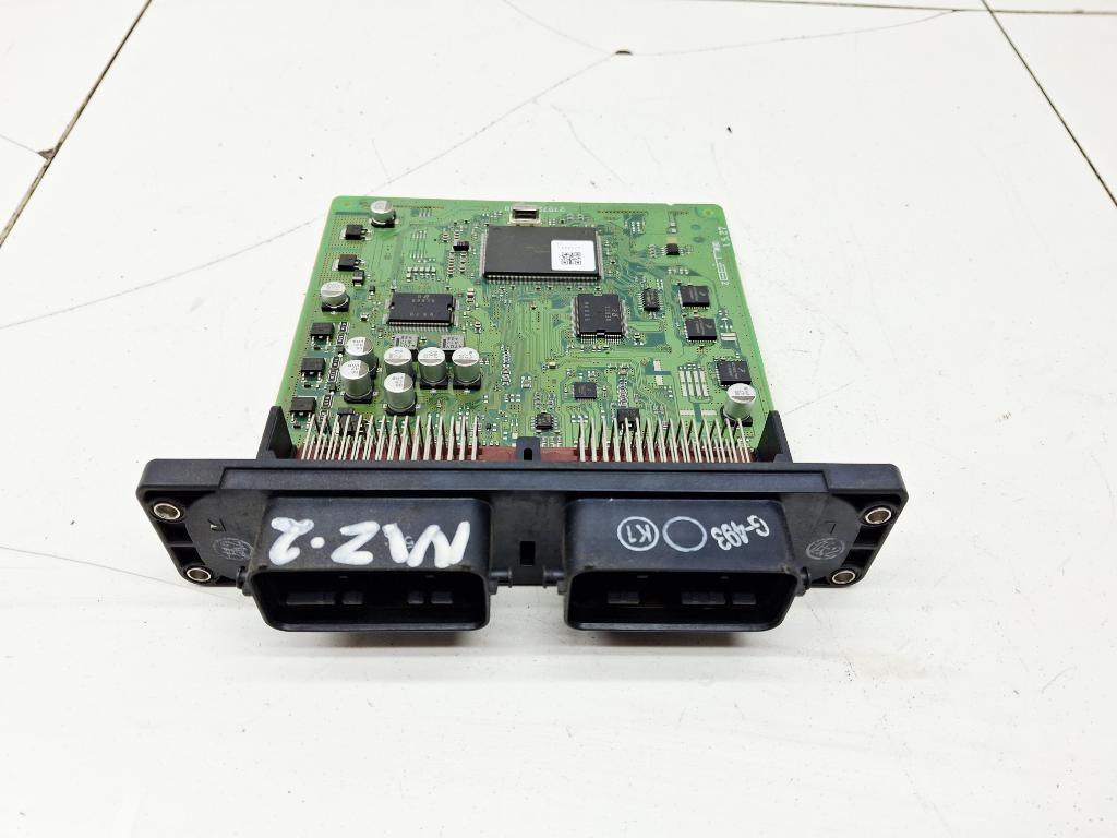 Блок управления двигателем, 7000 рублей, Пермь