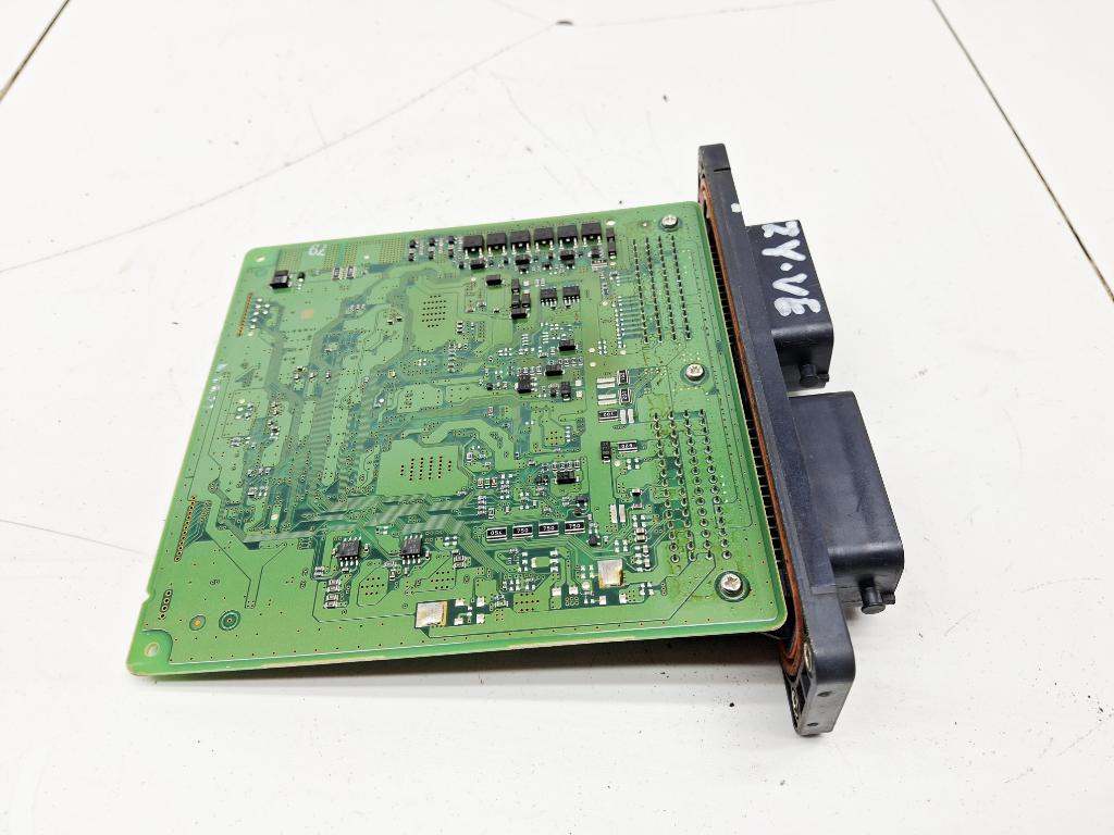 Блок управления двигателем, 7000 рублей, Пермь