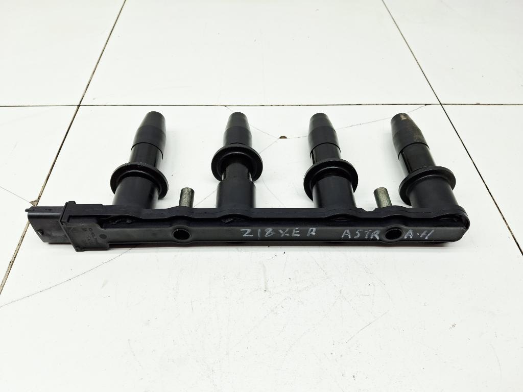 Катушка зажигания, 3000 рублей, Пермь