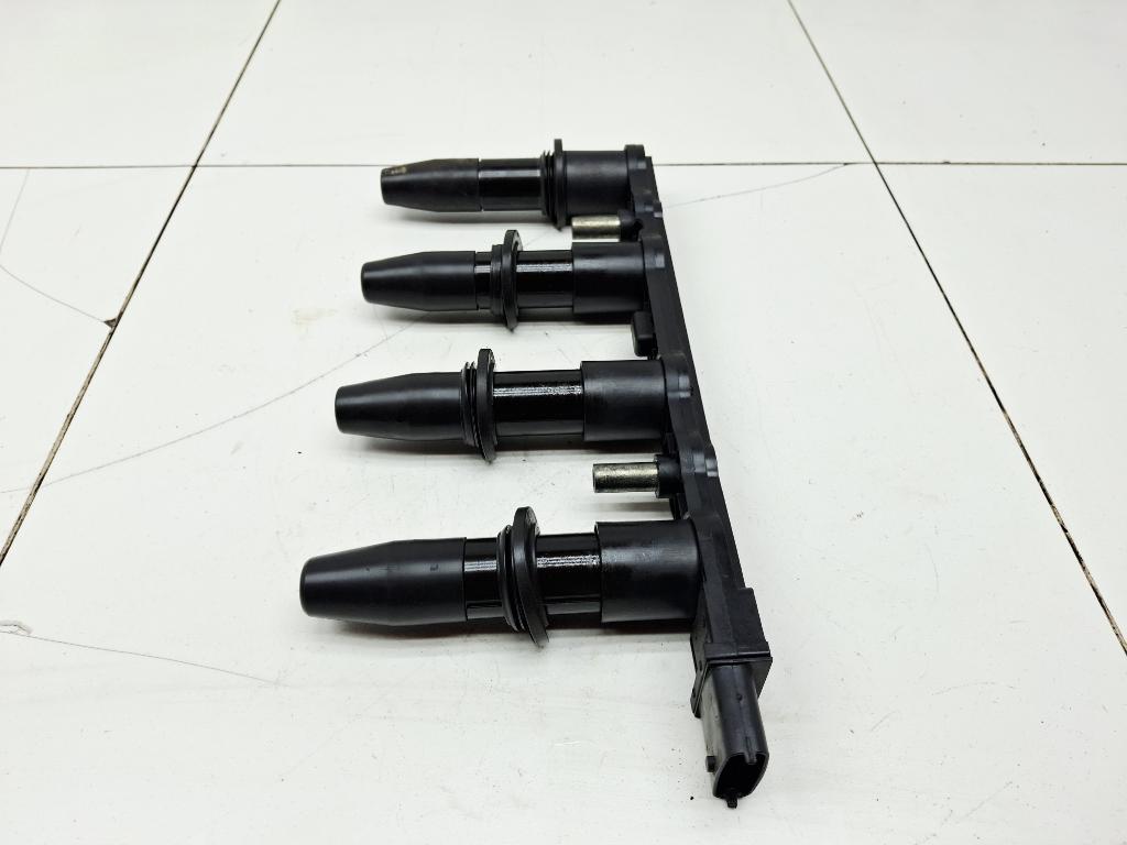 Катушка зажигания, 3000 рублей, Пермь