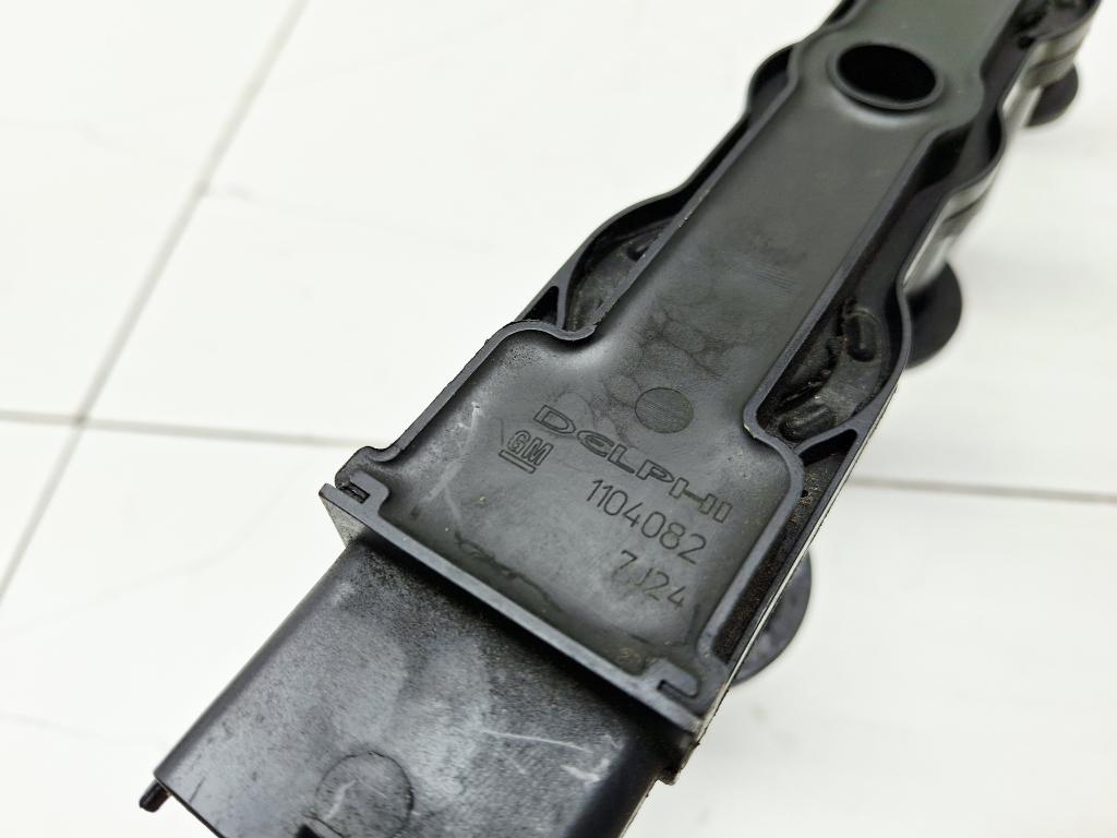 Катушка зажигания, 3000 рублей, Пермь