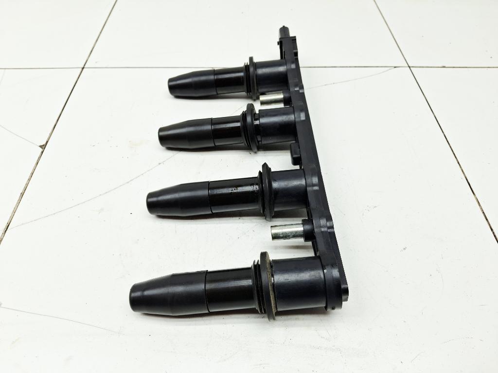 Катушка зажигания, 3000 рублей, Пермь