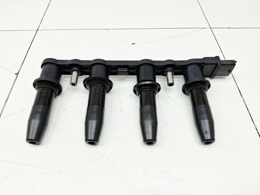 Катушка зажигания, 3000 рублей, Пермь