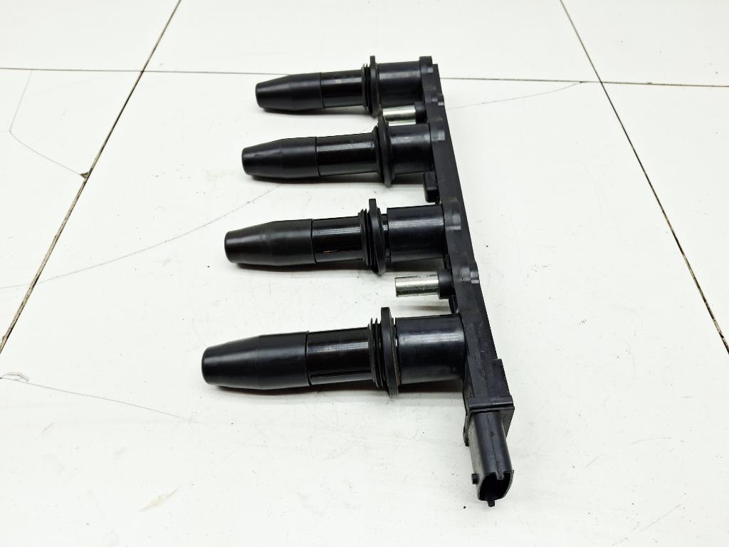 Катушка зажигания, 3000 рублей, Пермь