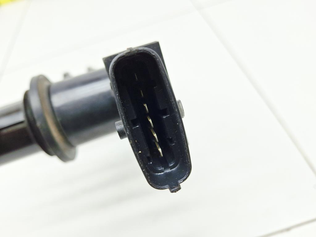 Катушка зажигания, 3000 рублей, Пермь